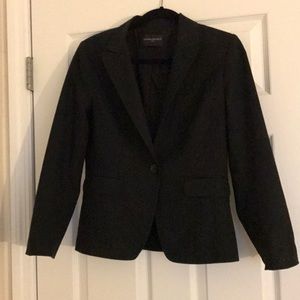 Banana republic blazer-petite size 10